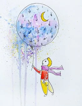 balloon citation