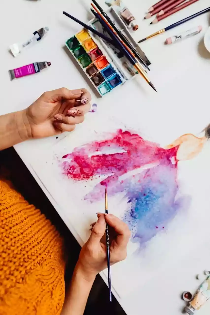 qu est ce art therapie